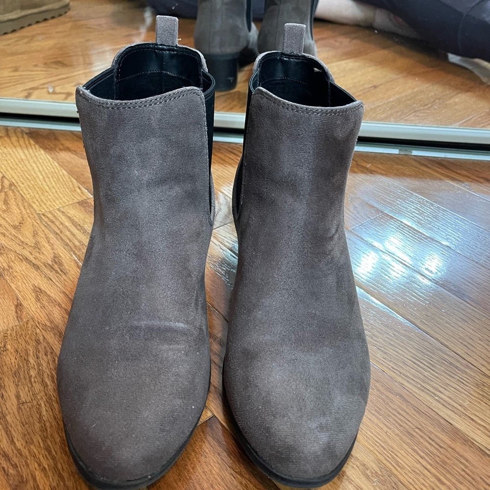 Booties - Picture 2 of 6